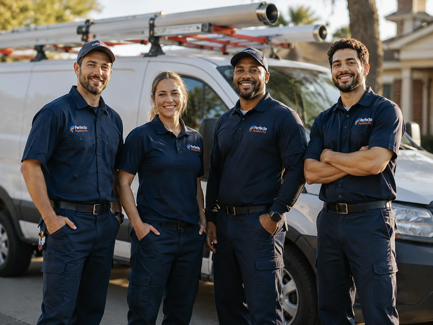 Emergency Plumber Near Me in Walnut Creek, OH near me